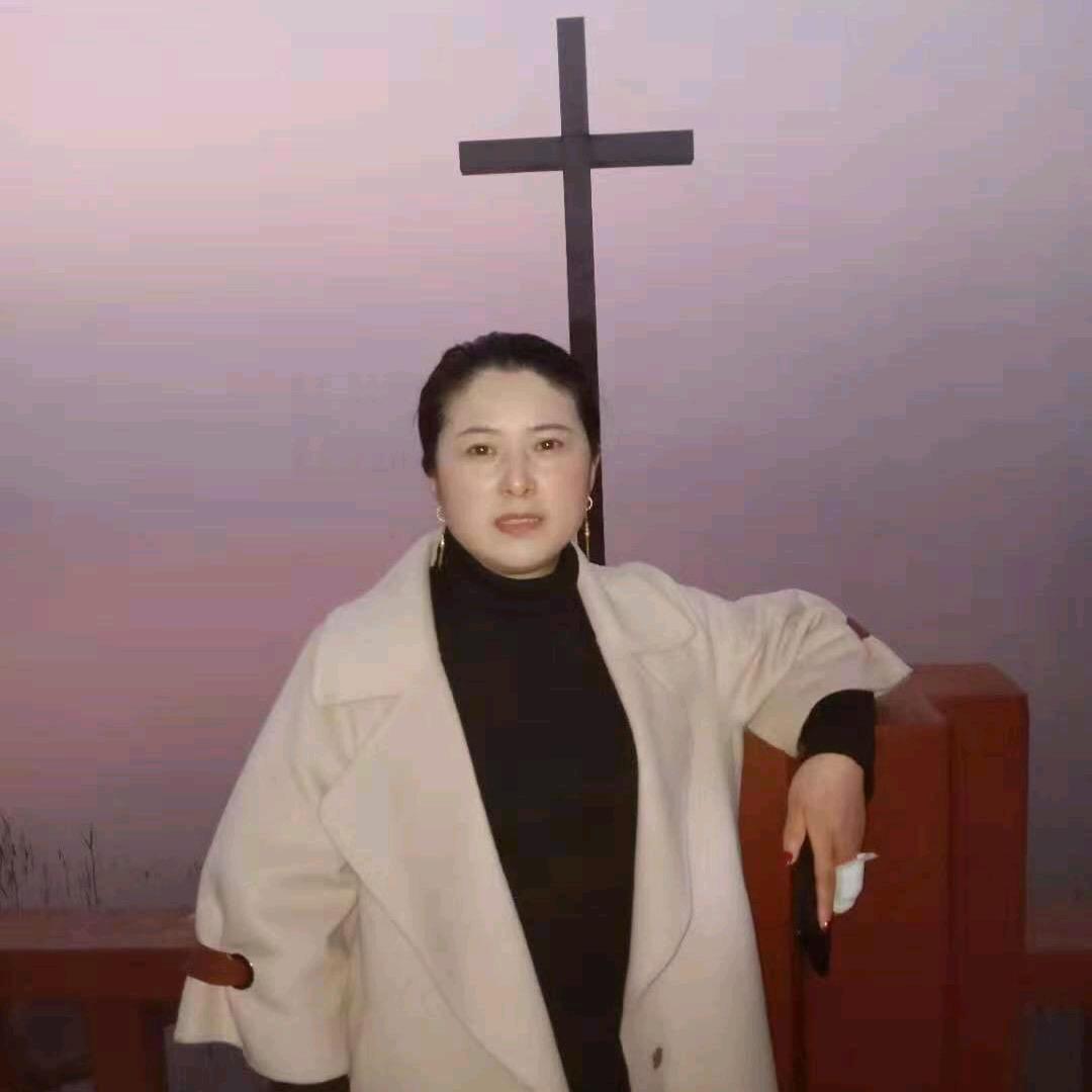 蒙恩的人
