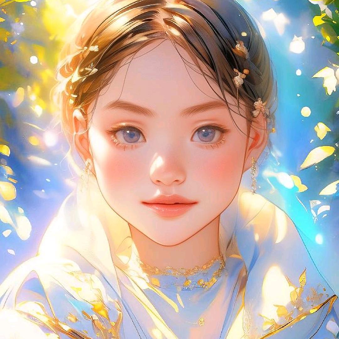 幸福天使