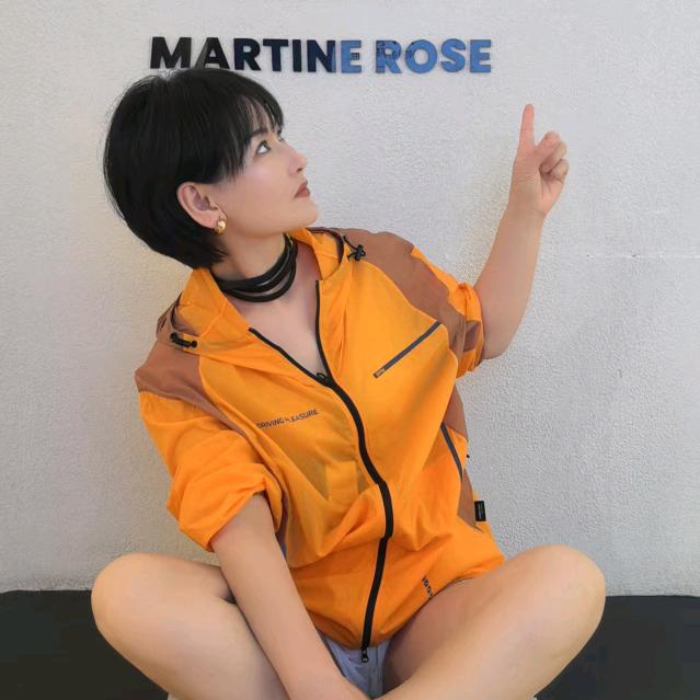 时尚女装精品店11