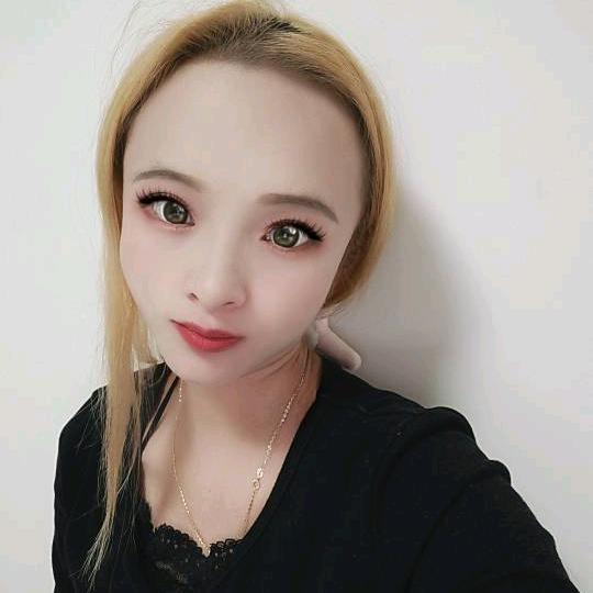 @阿月的朋友圈