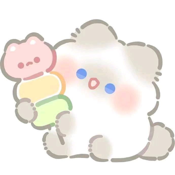 🌸钱姑娘