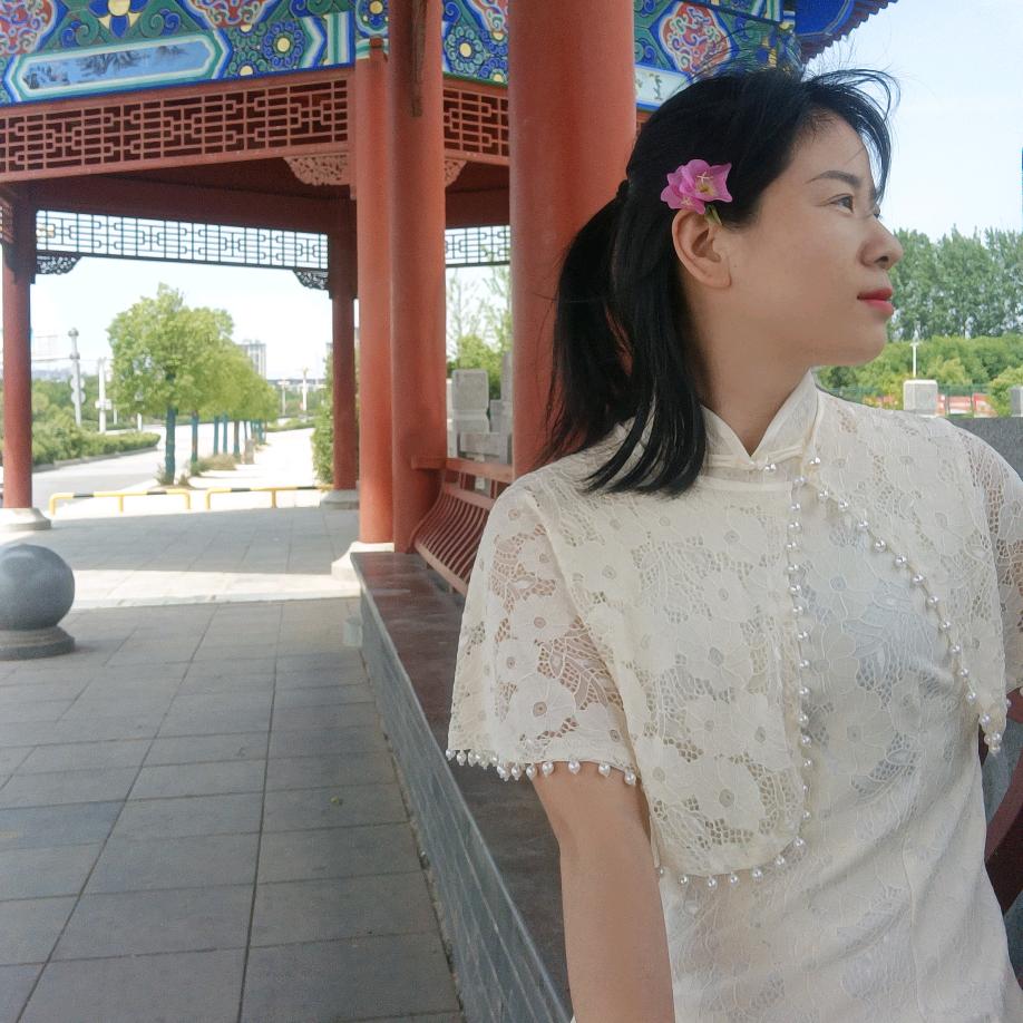 驻马店美容工作室亚婷