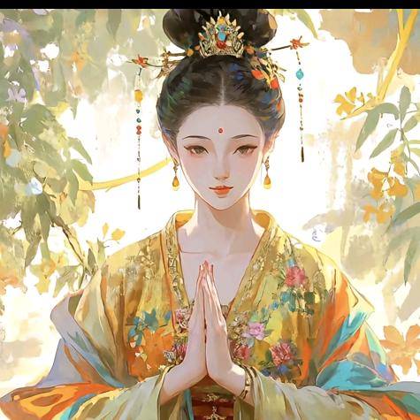 臻善结缘