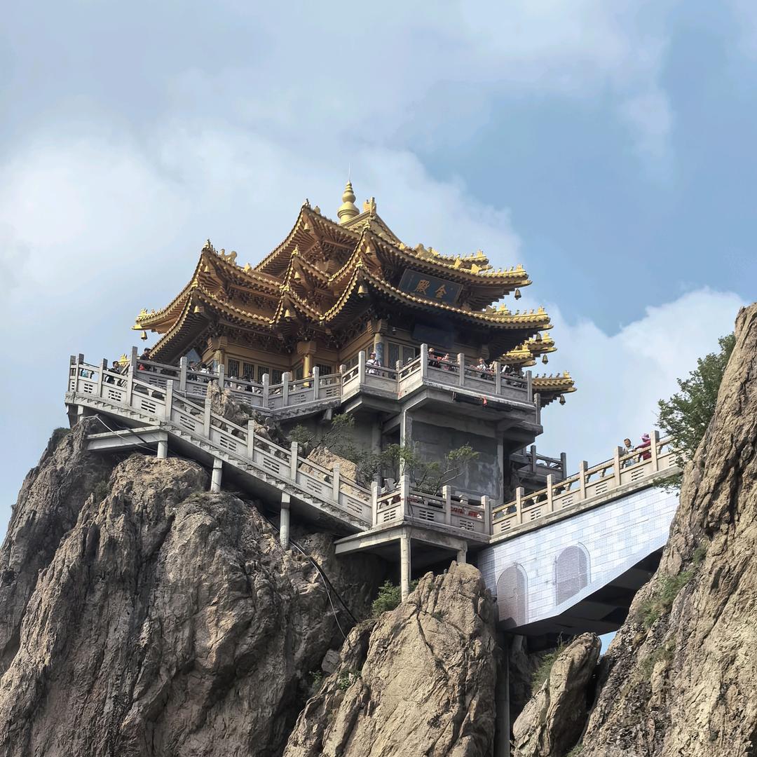 未来人