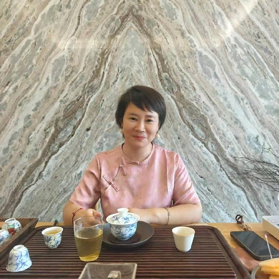 欣姐普洱茶私人号