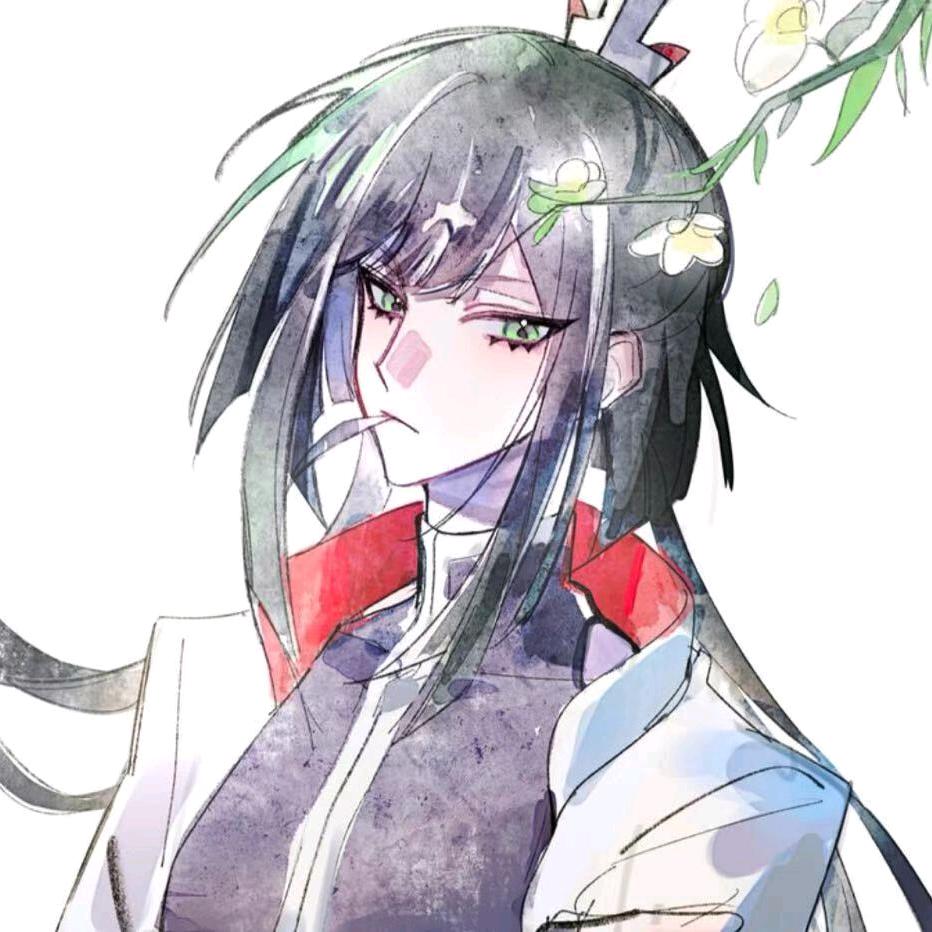樰黎.