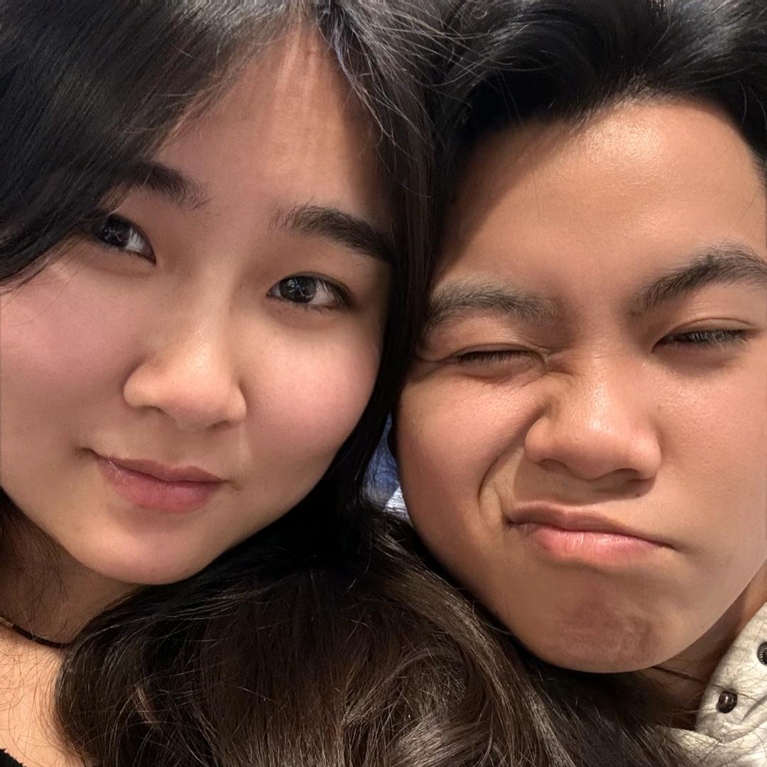 蕾蕾🥰