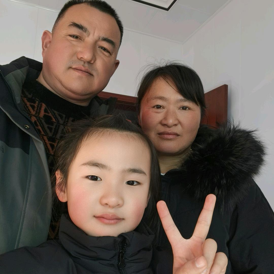 张二