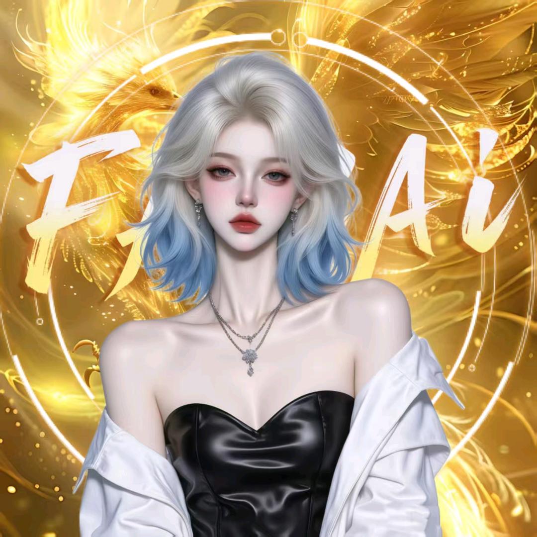 月光.💸