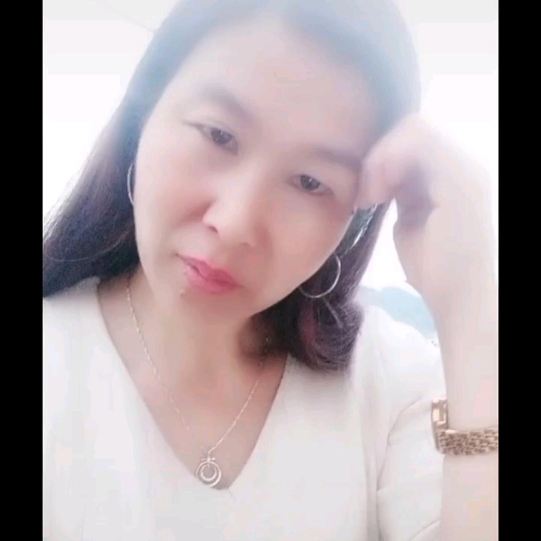 熬夜的女人！