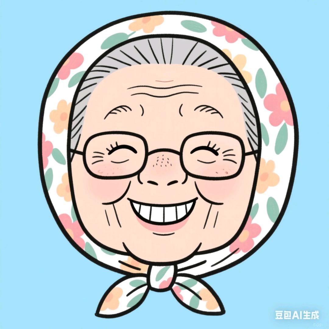 银发歌韵