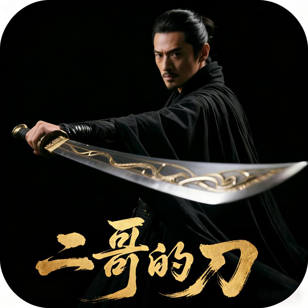 二哥的刀