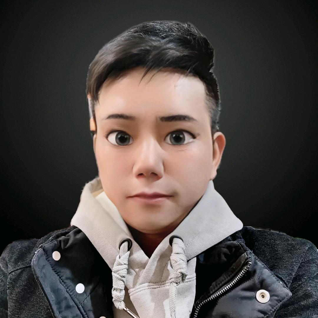 绿靓农科
