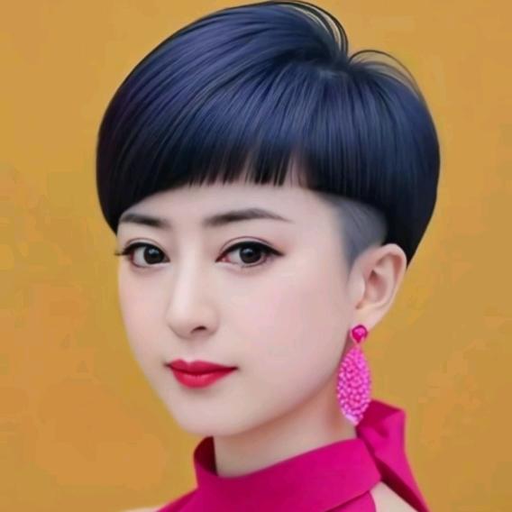 蛮王妃👸