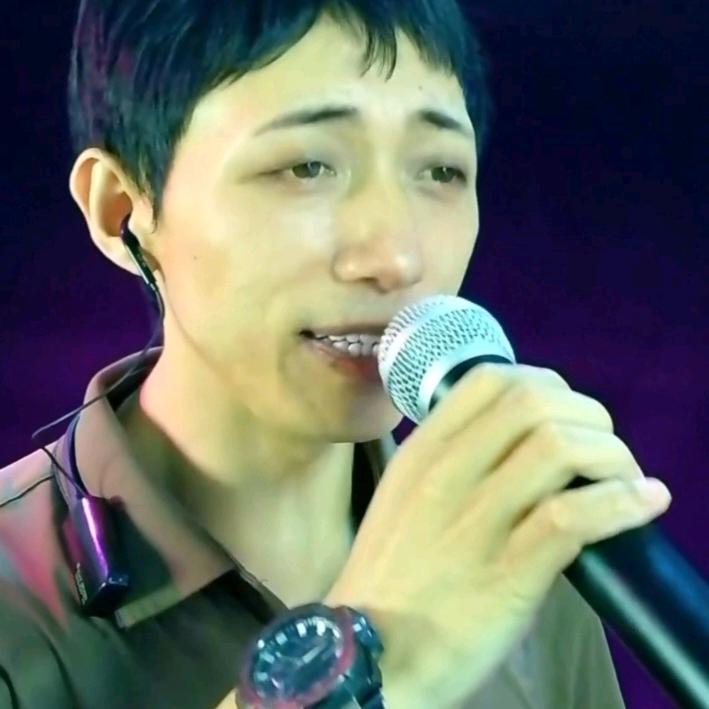 姜南南🎤🐈