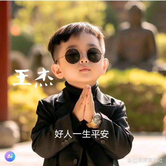 啊杰:电子产品回收