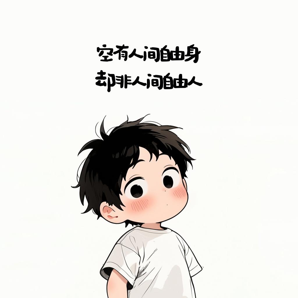 王桑（减肥期的小垃圾）