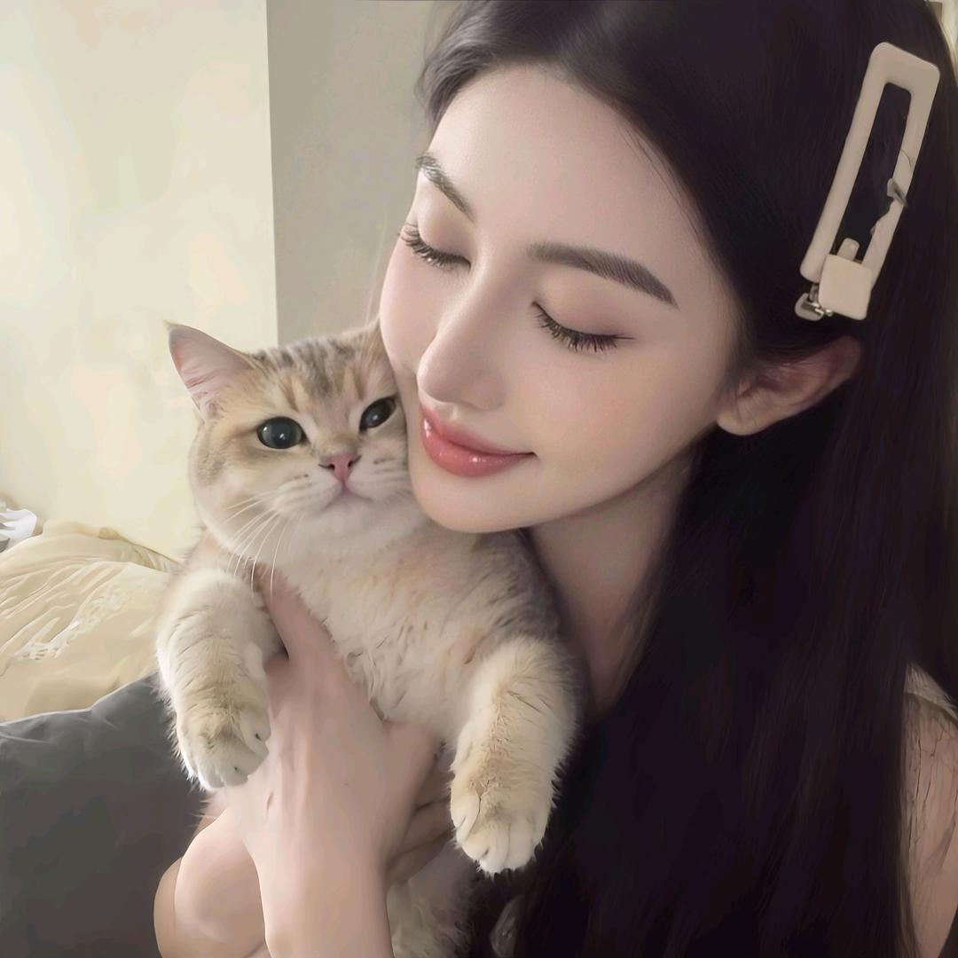 小甜水儿😋🌈💦