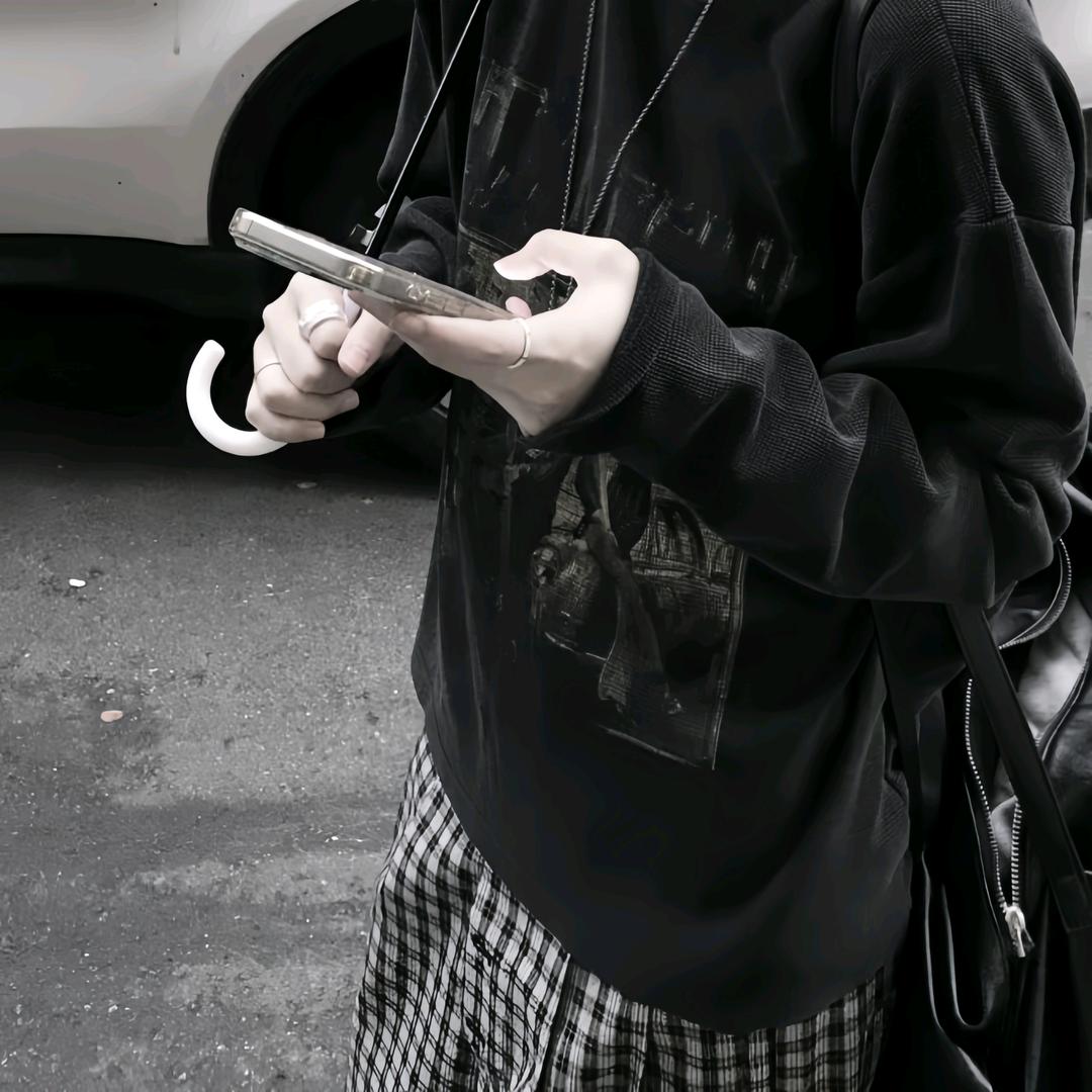 你看起来很好吃