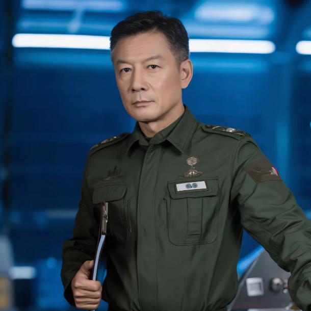 军武锋
