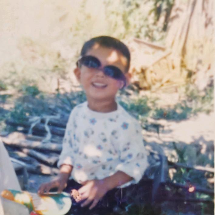 🌈 道理我都董