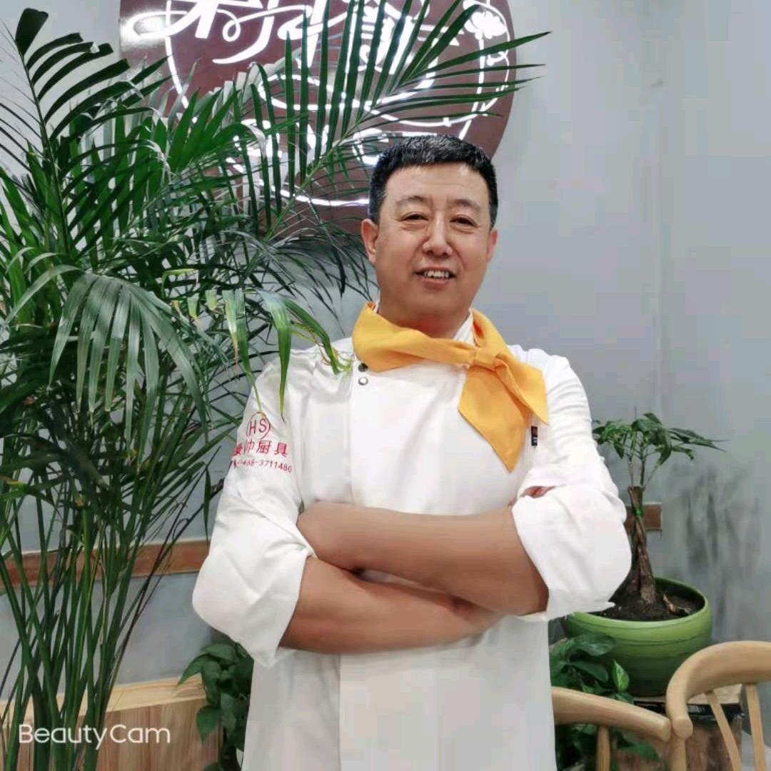 A柱子美食想吃你就来