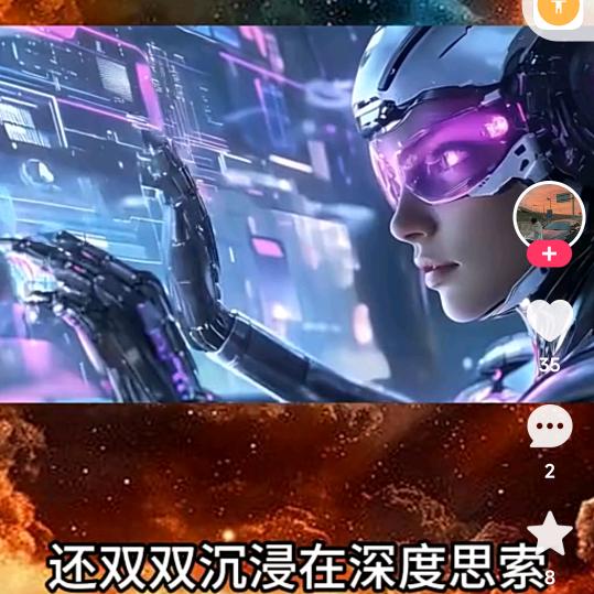 美好人生推荐官