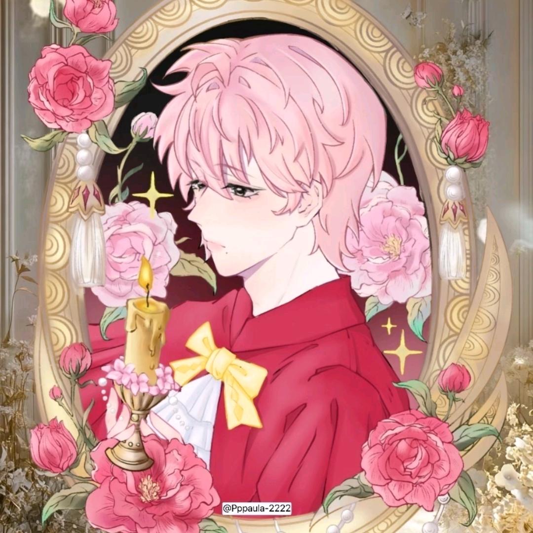 弦鸢头像