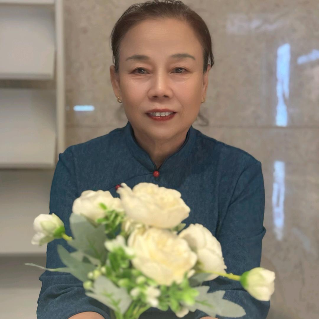 芝麻开花