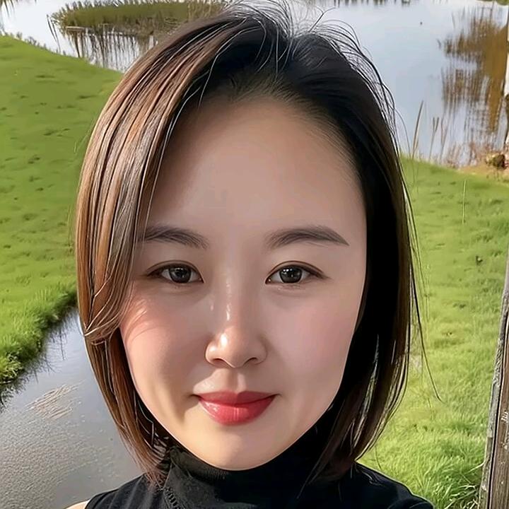 单子离婚的女人