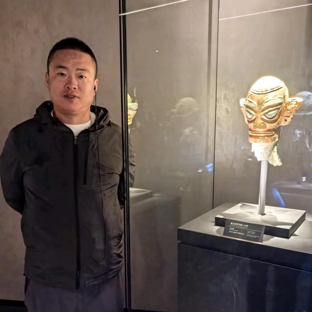 冰是睡着的水