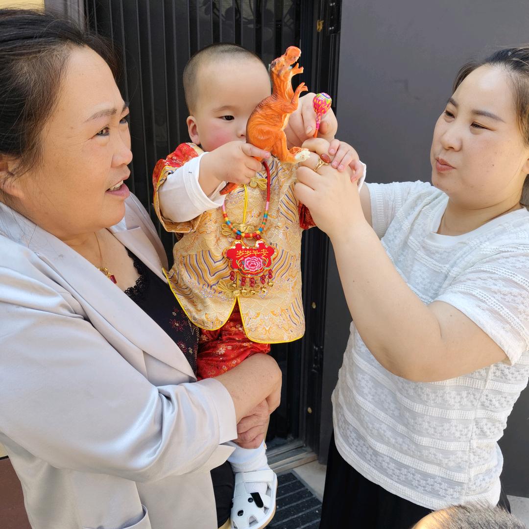 怡心苑养老中心