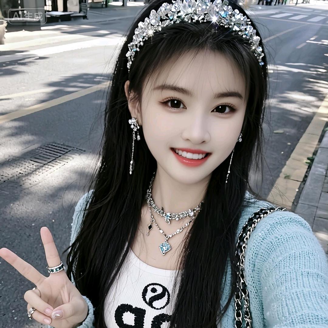 🌹🌹傻丫头🌸