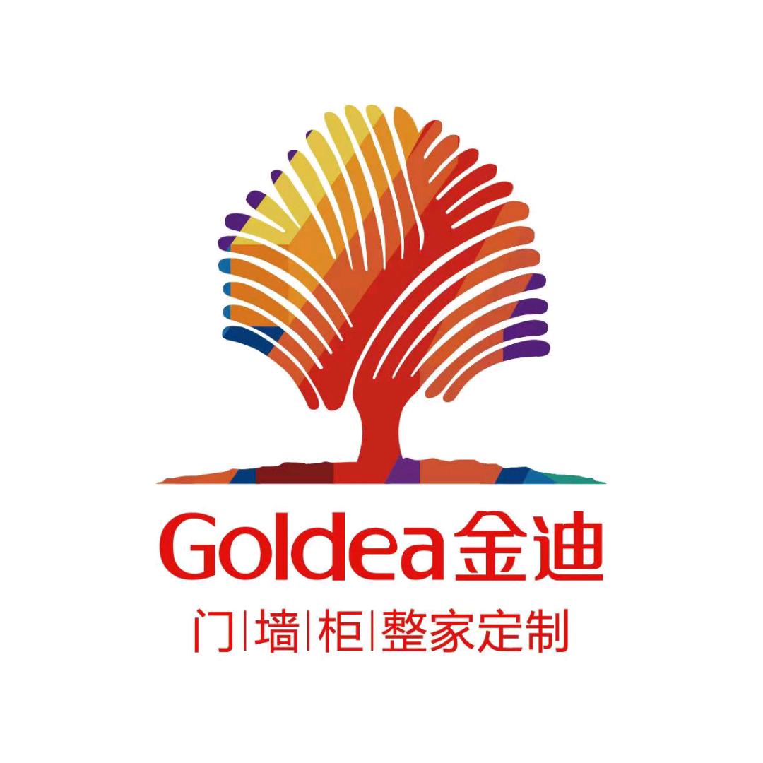 陕西渭南金迪木门全屋定制