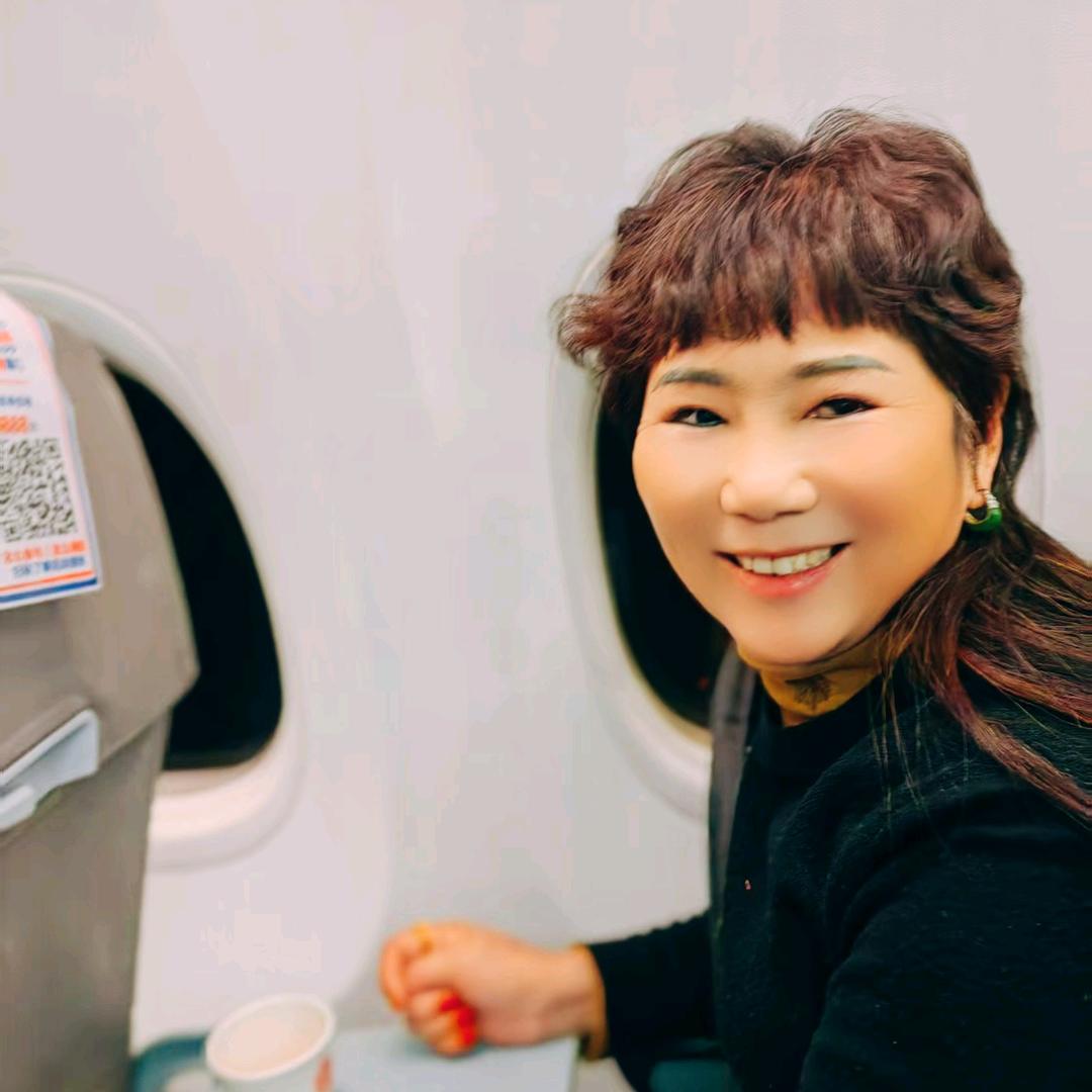 霞姐带你做家政