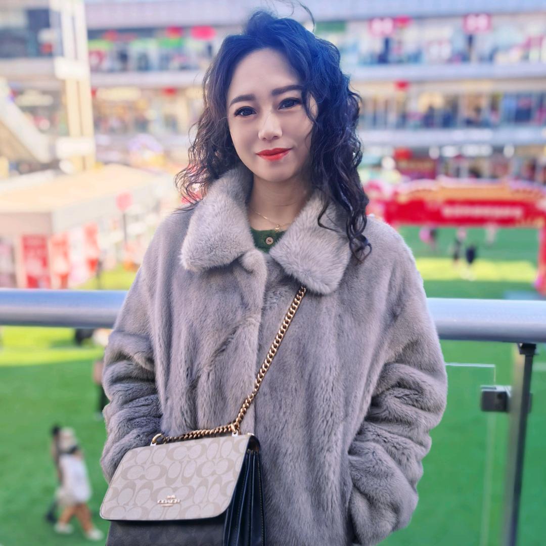 慧  如