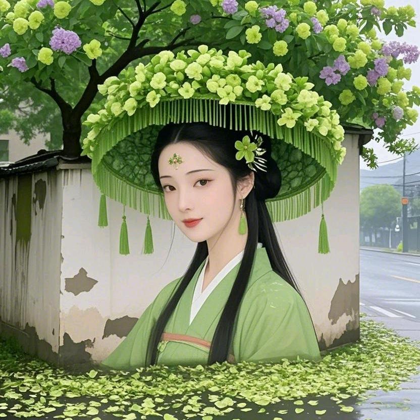 @赵大妈