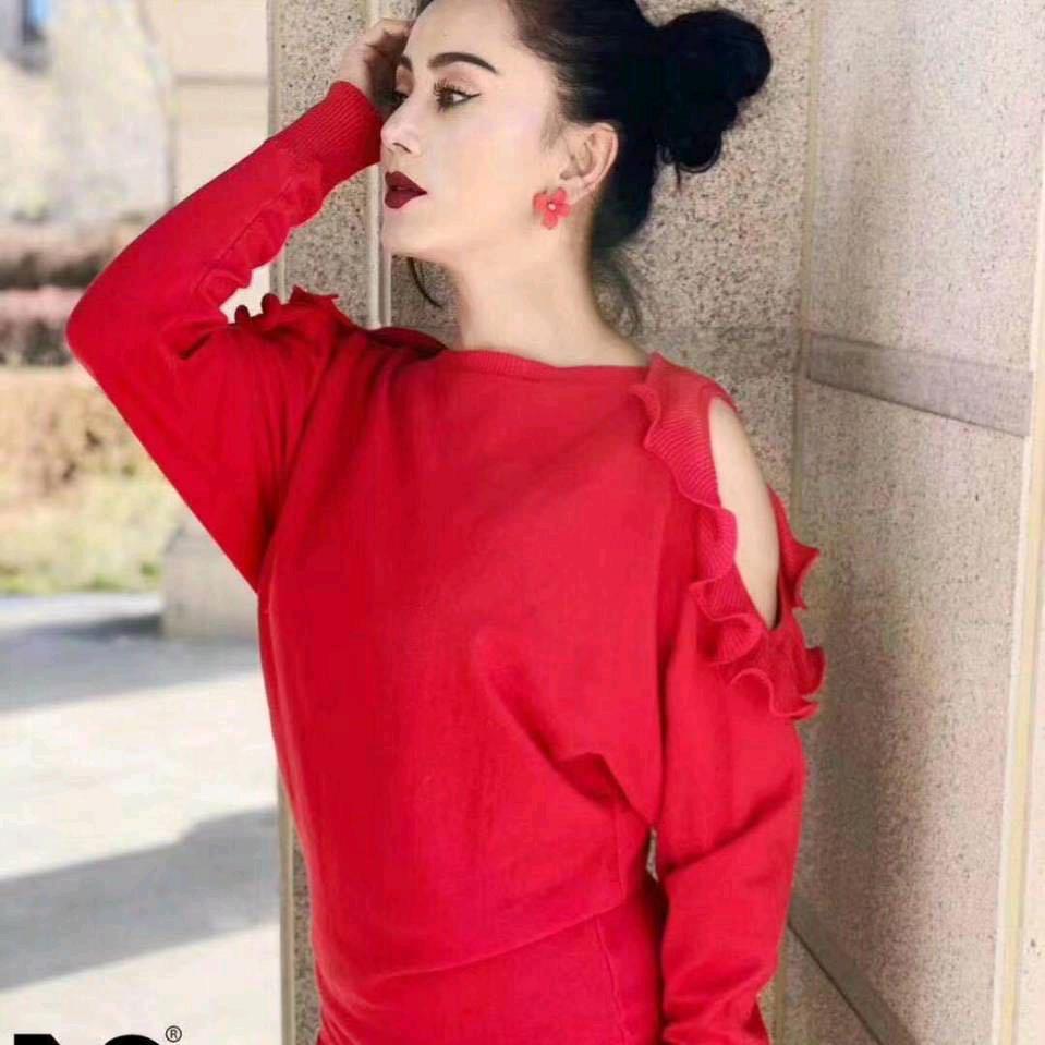 NiGaRiM 女装