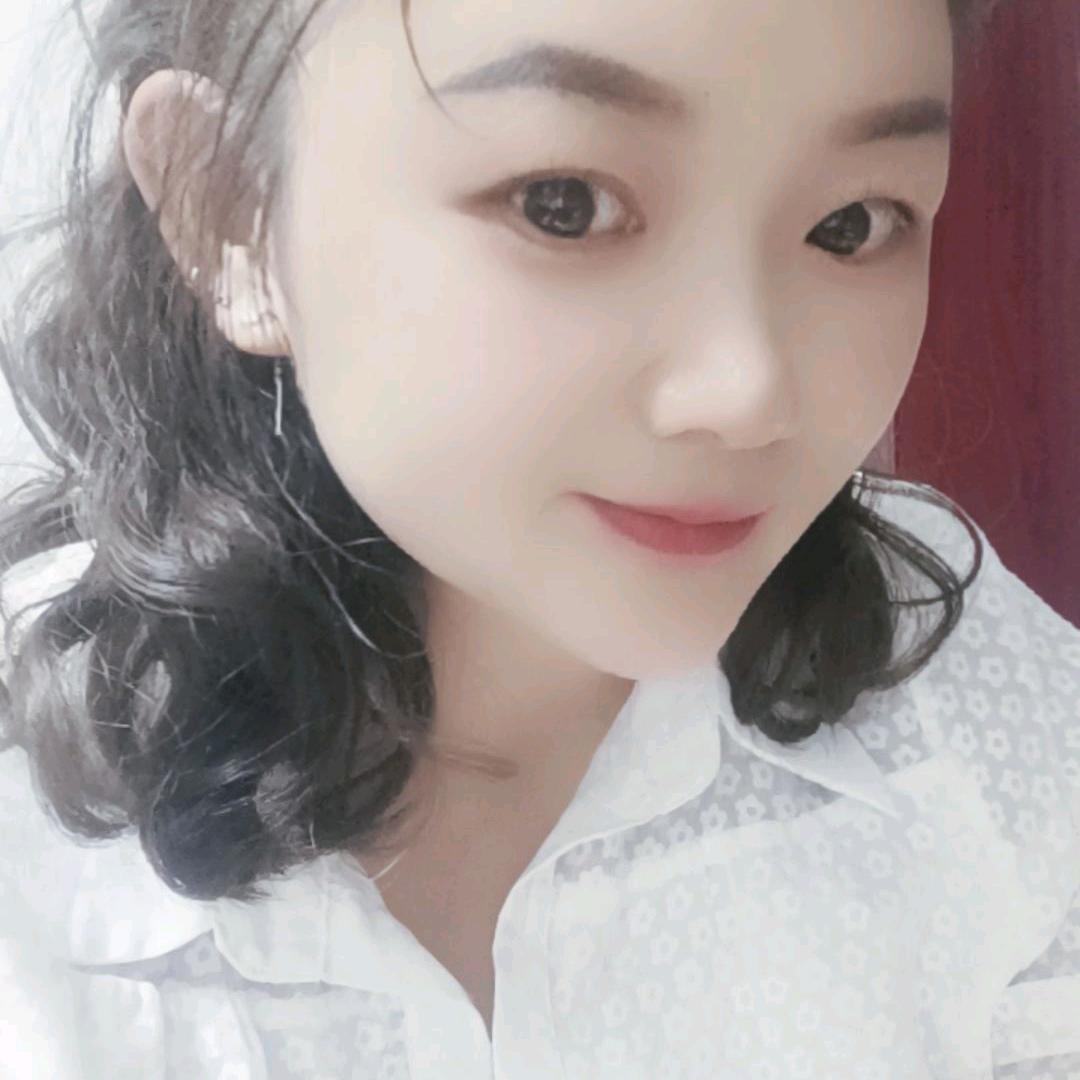 万森🥇国潮烫染 红姐