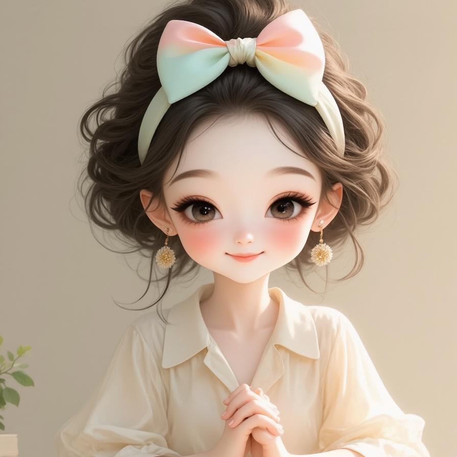 是糖糖哟