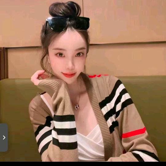 大白咩【直播返场】