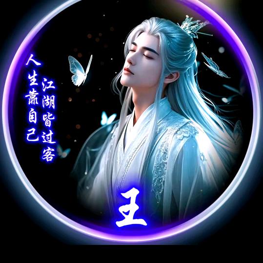 得失随缘