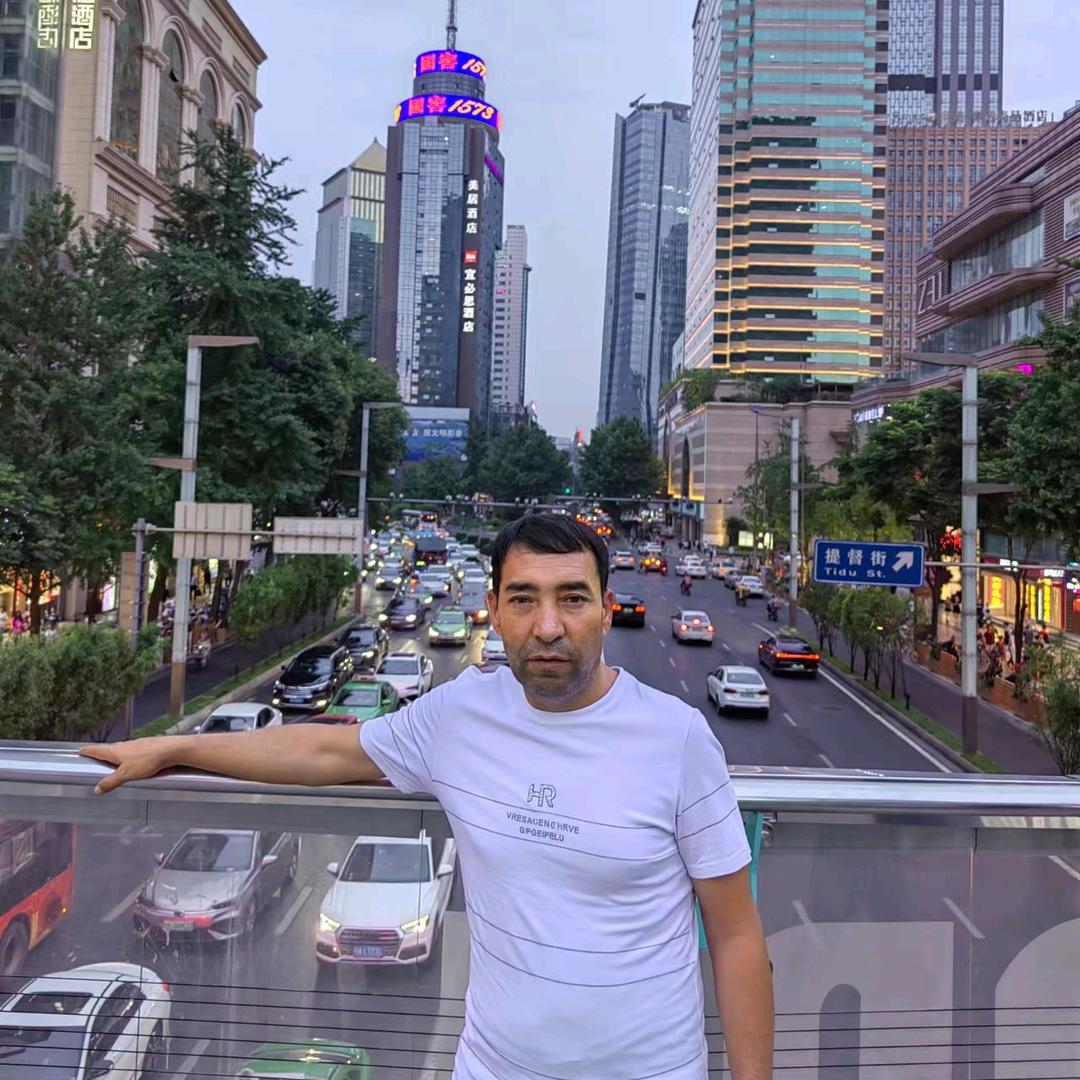 阿总！