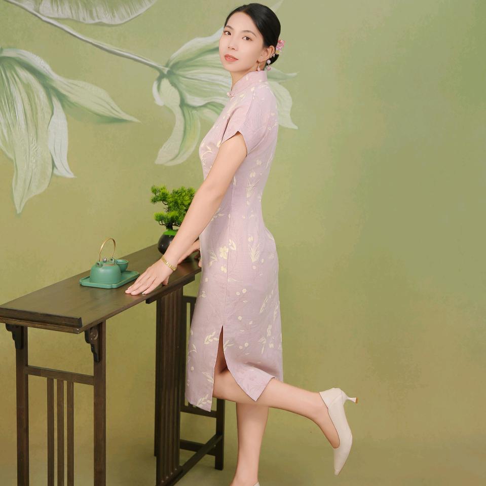 通海喜迎福布艺