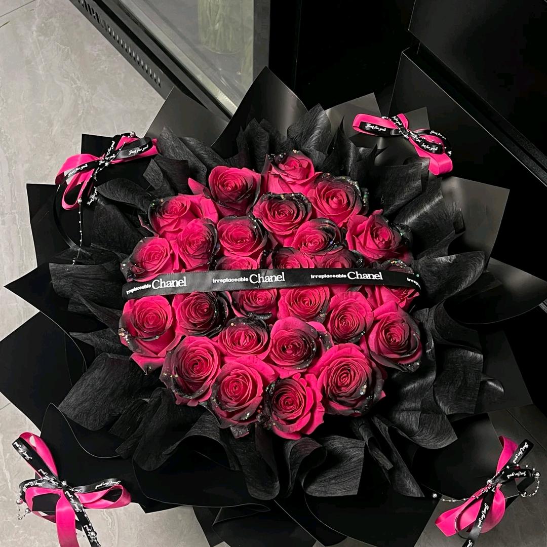 屿里_花礼定制～🉑发外省