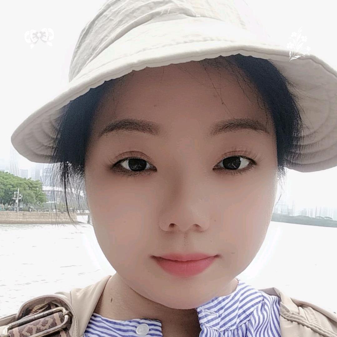 兜兜里有糖🍬
