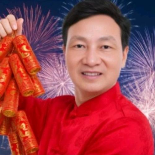 海纳百川（搞笑视频）