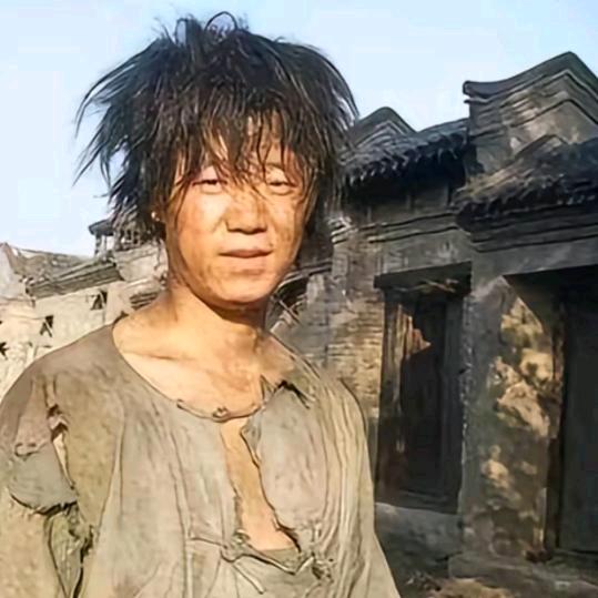 老老头