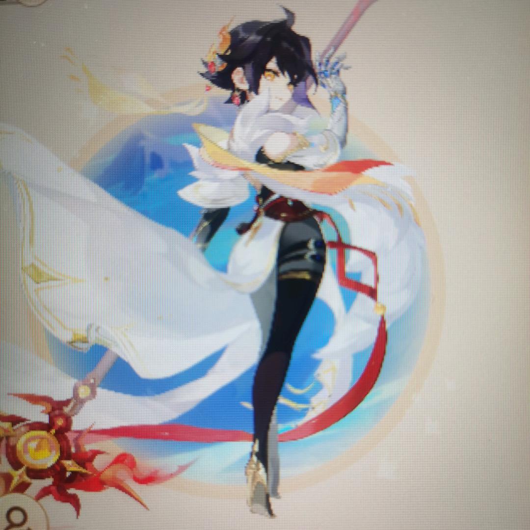 清澈的爱只为中国