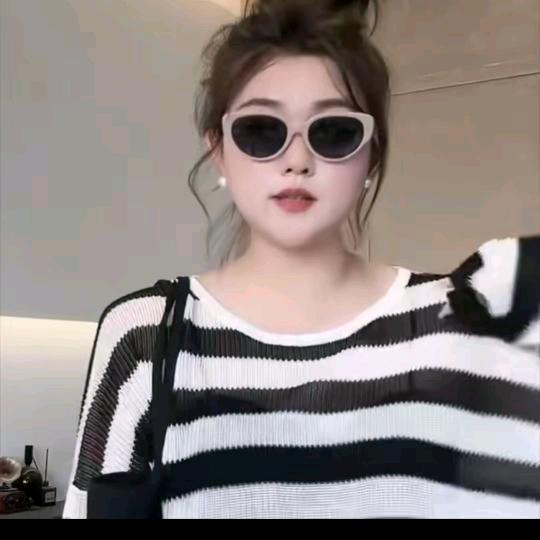 晶咕微胖女装～爆款返场